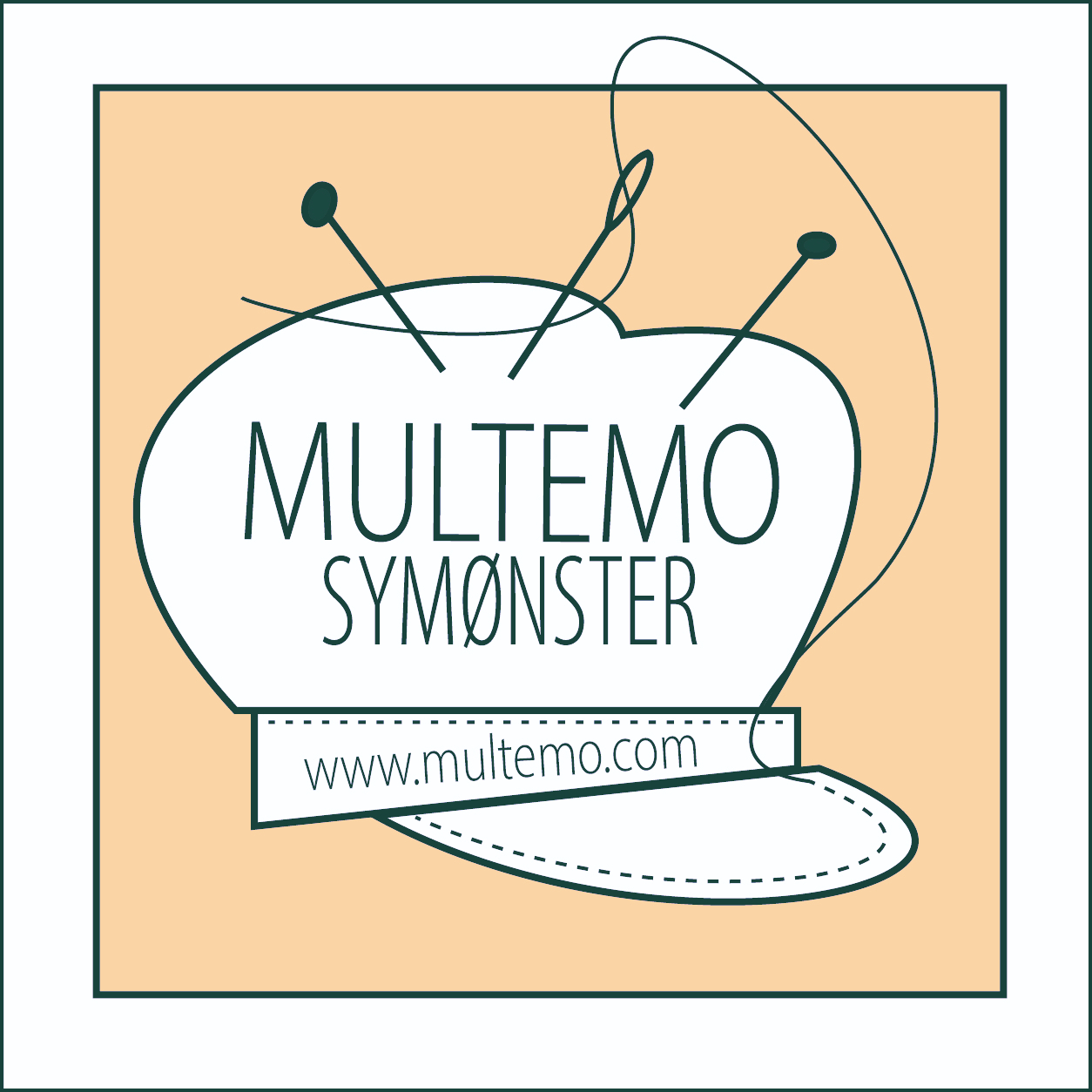 Multemo Symønster